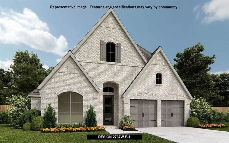 3321 Lacebark Street, Celina, TX 75009, 4 Habitaciones Habitaciones , ,3 BañosBaños,Residential,En Venta,3321 Lacebark Street,20900887