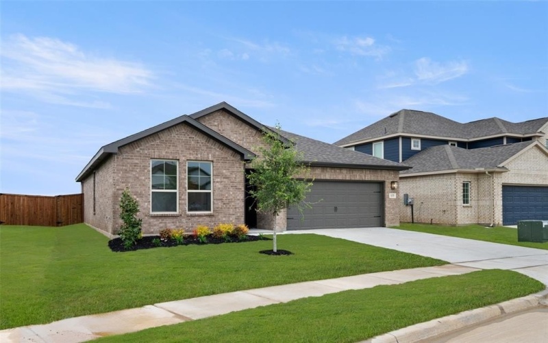 133 Lost Oak, Cleburne, TX 76031, 3 Bedrooms Bedrooms, ,2 BathroomsBathrooms,Residential,For Sale,133 Lost Oak,20903000