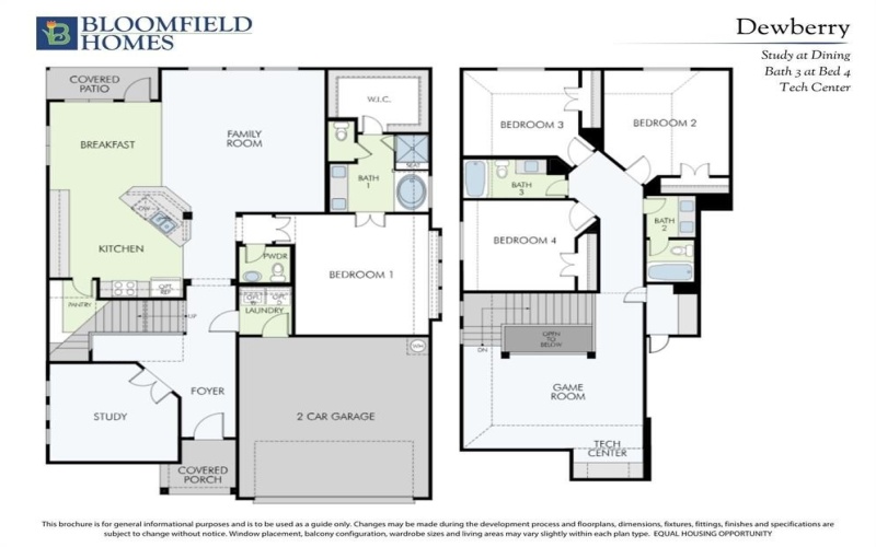 16420 Boston Ivy Drive, Fort Worth, TX 76247, 4 Habitaciones Habitaciones , ,3 BañosBaños,Residential,En Venta,16420 Boston Ivy Drive,20900913