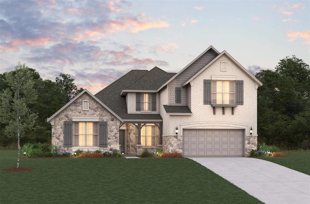 2900 Spring Valley Way, Anna, TX 75409, 4 Bedrooms Bedrooms, ,3 BathroomsBathrooms,Residential,For Sale,2900 Spring Valley Way,20903009