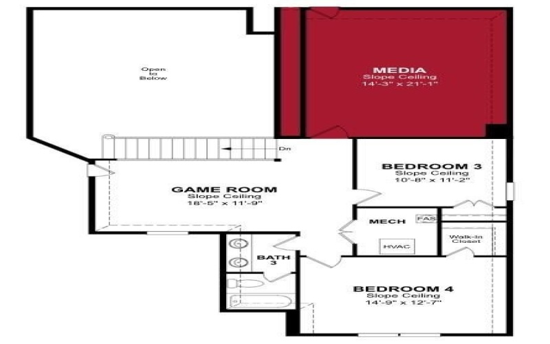 2900 Spring Valley Way, Anna, TX 75409, 4 Bedrooms Bedrooms, ,3 BathroomsBathrooms,Residential,For Sale,2900 Spring Valley Way,20903009