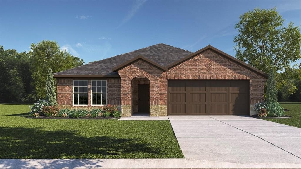 2344 Wesley Avenue, Royse City, TX 75189, 4 Habitaciones Habitaciones , ,2 BañosBaños,Residential,En Venta,2344 Wesley Avenue,20903048