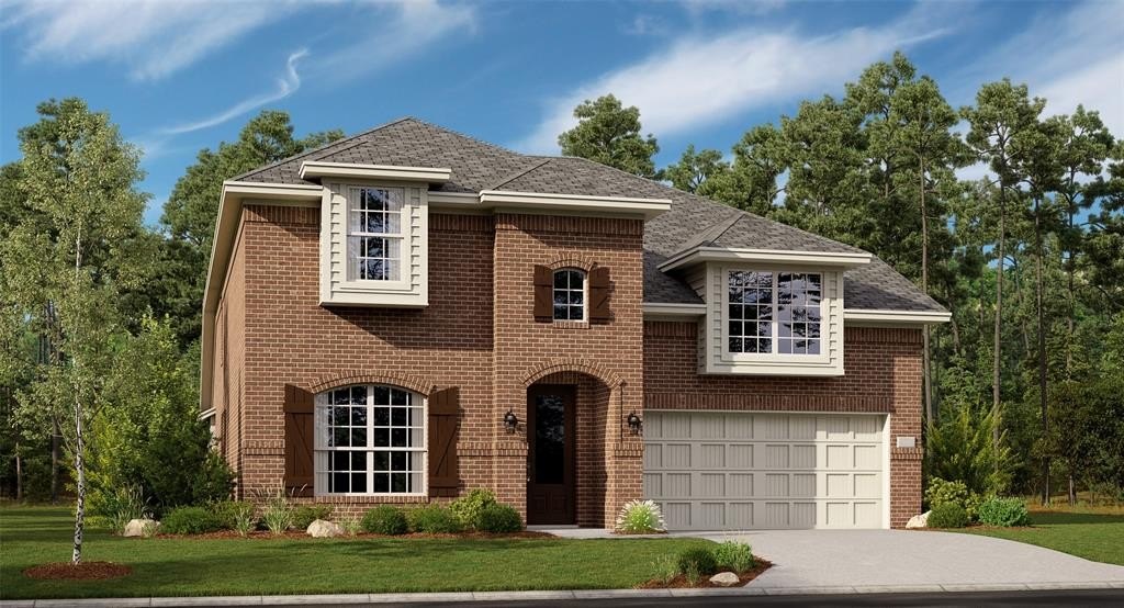 3733 Seth Place, Mesquite, TX 75181, 4 Bedrooms Bedrooms, ,3 BathroomsBathrooms,Residential,For Sale,3733 Seth Place,20900983