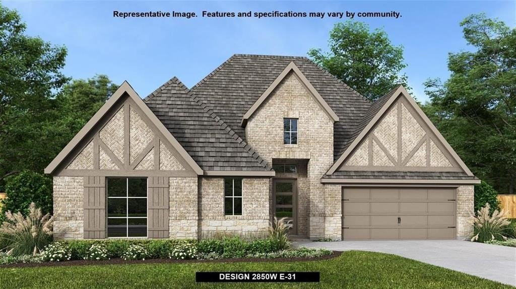 401 Barn Swallow Drive, Celina, TX 75009, 4 Habitaciones Habitaciones , ,3 BañosBaños,Residential,En Venta,401 Barn Swallow Drive,20903056