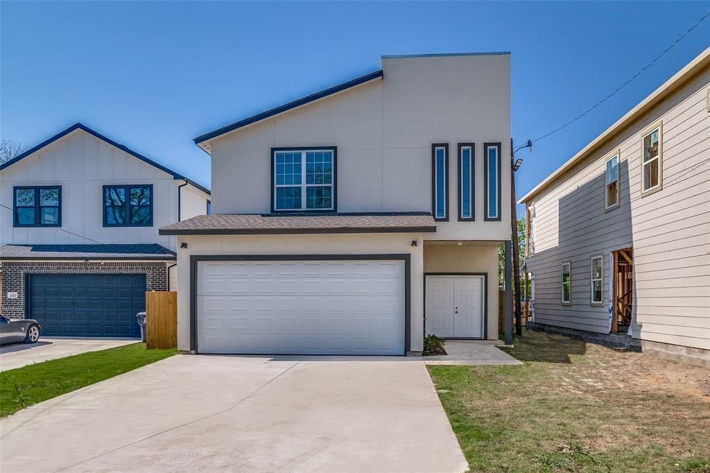 1321 Fletcher Street, Dallas, TX 75223, 4 Bedrooms Bedrooms, ,2 BathroomsBathrooms,Residential,For Sale,1321 Fletcher Street,20901081