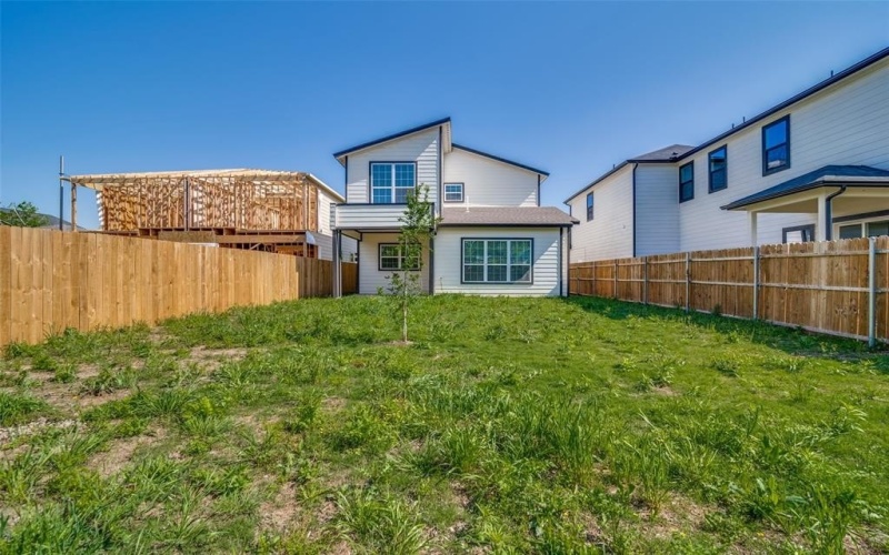 1321 Fletcher Street, Dallas, TX 75223, 4 Bedrooms Bedrooms, ,2 BathroomsBathrooms,Residential,For Sale,1321 Fletcher Street,20901081