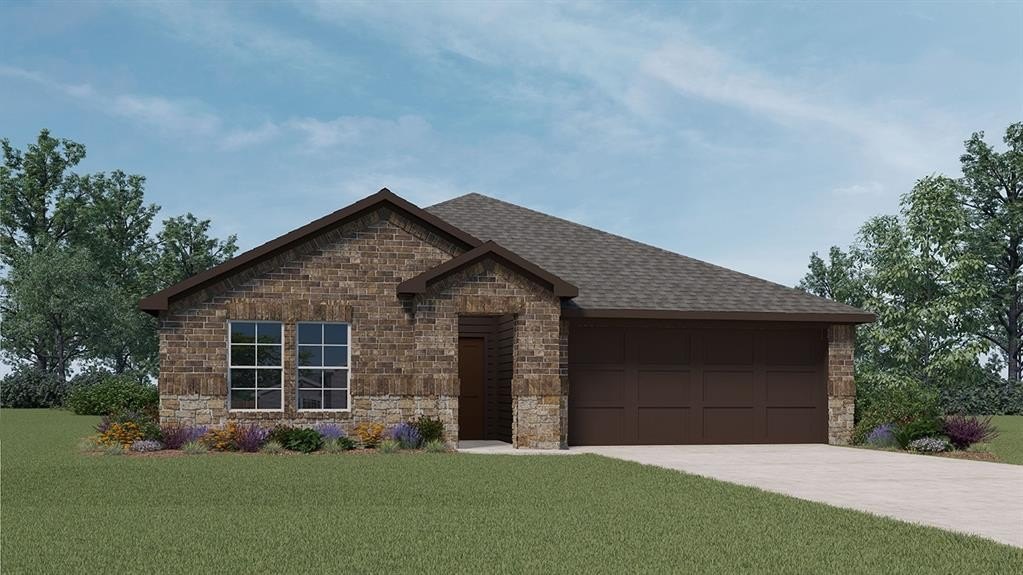 425 Drake Drive, Ferris, TX 75125, 4 Bedrooms Bedrooms, ,2 BathroomsBathrooms,Residential,For Sale,425 Drake Drive,20903139