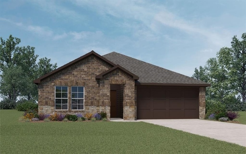 425 Drake Drive, Ferris, TX 75125, 4 Bedrooms Bedrooms, ,2 BathroomsBathrooms,Residential,For Sale,425 Drake Drive,20903139