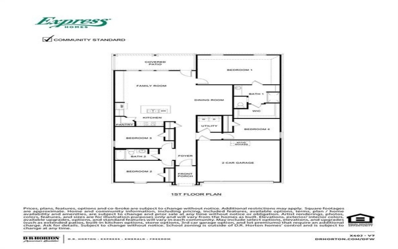 425 Drake Drive, Ferris, TX 75125, 4 Bedrooms Bedrooms, ,2 BathroomsBathrooms,Residential,For Sale,425 Drake Drive,20903139