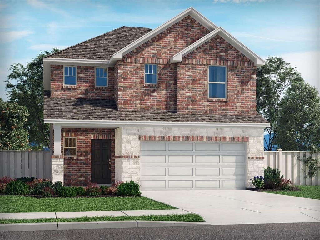 508 Ezra Lane, McKinney, TX 75069, 4 Habitaciones Habitaciones , ,2 BañosBaños,Residential,En Venta,508 Ezra Lane,20901132