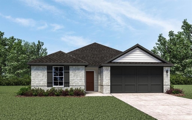 515 Drake Drive, Ferris, TX 75125, 4 Bedrooms Bedrooms, ,2 BathroomsBathrooms,Residential,For Sale,515 Drake Drive,20903151