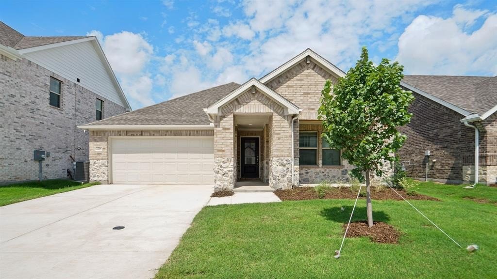 2216 Zephyr Drive, Princeton, TX 75407, 3 Habitaciones Habitaciones , ,2 BañosBaños,Residential,En Venta,2216 Zephyr Drive,20901181
