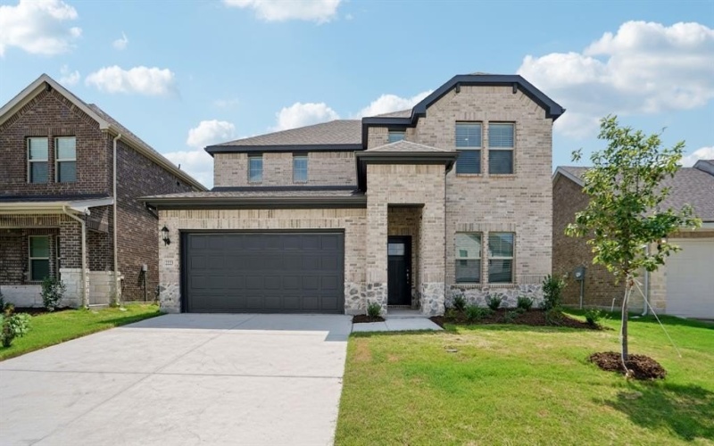 2223 Zephyr Drive, Princeton, TX 75407, 4 Habitaciones Habitaciones , ,3 BañosBaños,Residential,En Venta,2223 Zephyr Drive,20901198