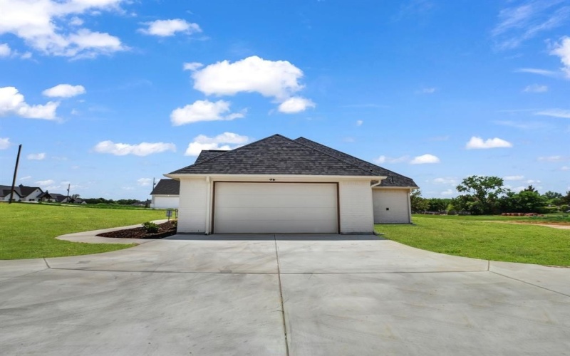 1054 Alex Drive, Springtown, TX 76082, 4 Habitaciones Habitaciones , ,2 BañosBaños,Residential,En Venta,1054 Alex Drive,20903185