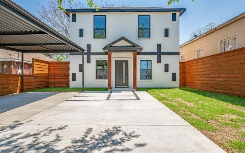 3324 Navaro Street, Dallas, TX 75212, 4 Habitaciones Habitaciones , ,5 BañosBaños,Residential,En Venta,3324 Navaro Street,20901206