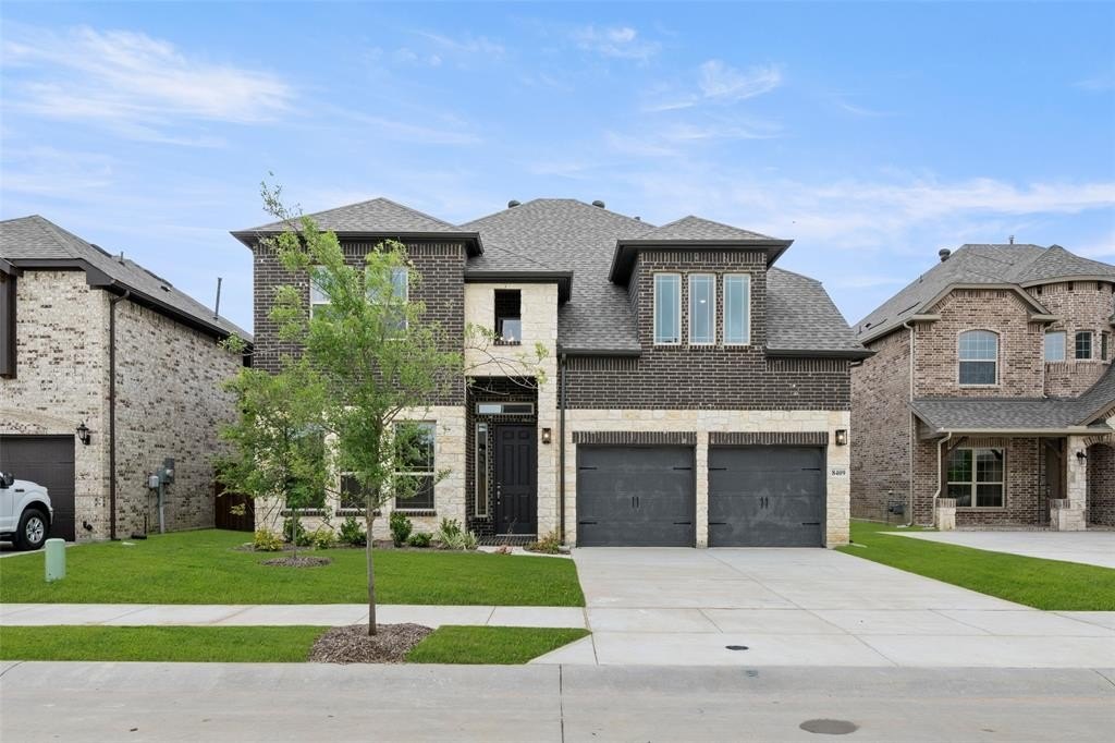 8409 Lavon Lane, Denton, TX 76226, 4 Habitaciones Habitaciones , ,3 BañosBaños,Residential,En Venta,8409 Lavon Lane,20901207