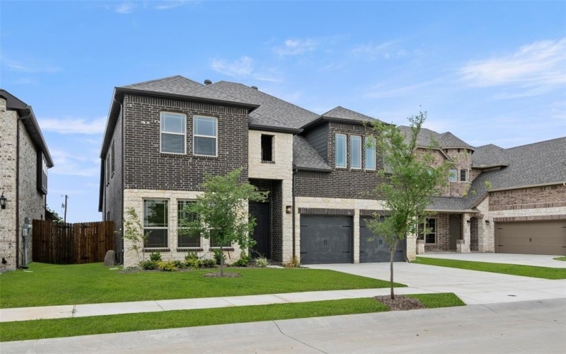 8409 Lavon Lane, Denton, TX 76226, 4 Habitaciones Habitaciones , ,3 BañosBaños,Residential,En Venta,8409 Lavon Lane,20901207