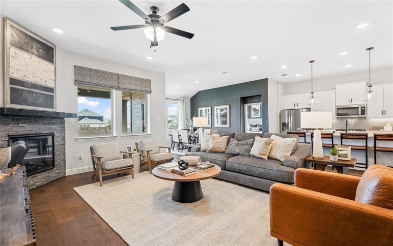 218 Thorn Creek Drive, Anna, TX 75409, 5 Habitaciones Habitaciones , ,3 BañosBaños,Residential,En Venta,218 Thorn Creek Drive,20903216