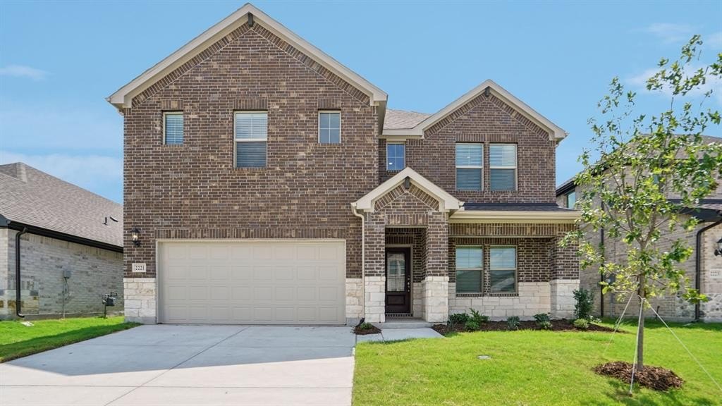 2221 Zephyr Drive, Princeton, TX 75407, 4 Bedrooms Bedrooms, ,2 BathroomsBathrooms,Residential,For Sale,2221 Zephyr Drive,20901225