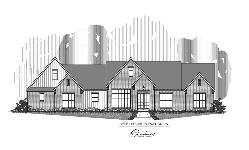 729 Kincannon, Rhome, TX 76078, 3 Bedrooms Bedrooms, ,2 BathroomsBathrooms,Residential,For Sale,729 Kincannon,20901266