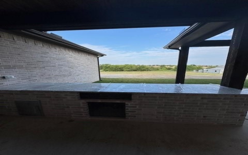 729 Kincannon, Rhome, TX 76078, 3 Bedrooms Bedrooms, ,2 BathroomsBathrooms,Residential,For Sale,729 Kincannon,0,20901266