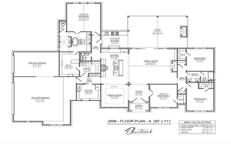 729 Kincannon, Rhome, TX 76078, 3 Bedrooms Bedrooms, ,2 BathroomsBathrooms,Residential,For Sale,729 Kincannon,20901266