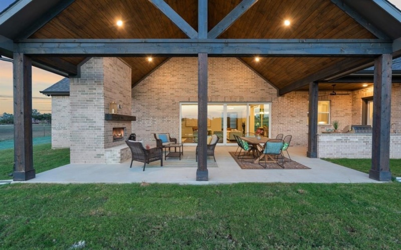 729 Kincannon, Rhome, TX 76078, 3 Habitaciones Habitaciones , ,2 BañosBaños,Residential,En Venta,729 Kincannon,0,20901266