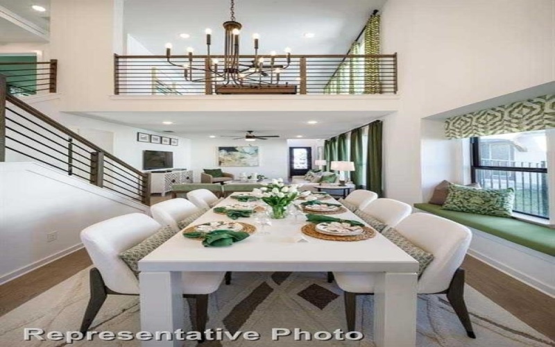 3705 Aqua Lane, Sherman, TX 75090, 5 Habitaciones Habitaciones , ,5 BañosBaños,Residential,En Venta,3705 Aqua Lane,20901344