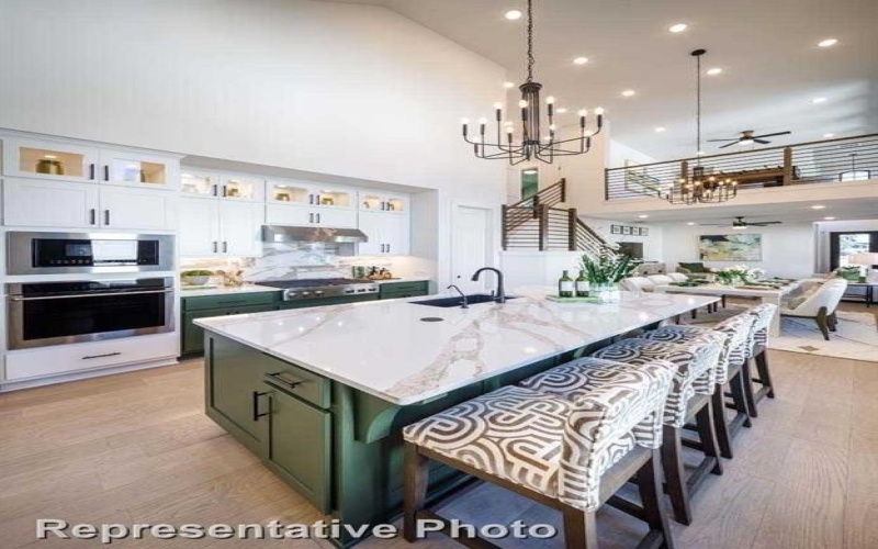 3705 Aqua Lane, Sherman, TX 75090, 5 Habitaciones Habitaciones , ,5 BañosBaños,Residential,En Venta,3705 Aqua Lane,20901344