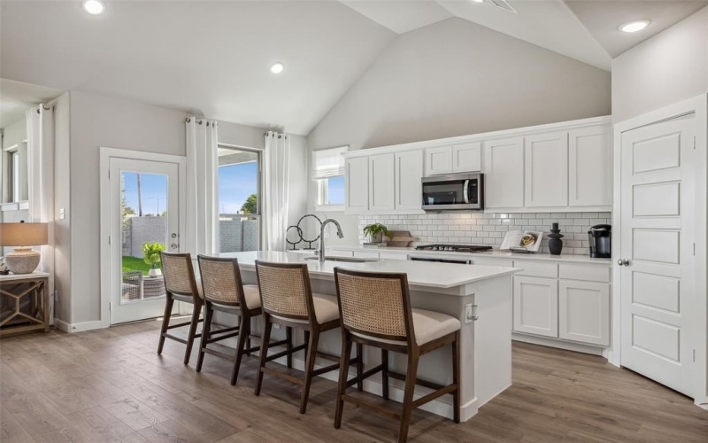 3413 Aldrich Road, McKinney, TX 75071, 5 Bedrooms Bedrooms, ,5 BathroomsBathrooms,Residential,For Sale,3413 Aldrich Road,20901350