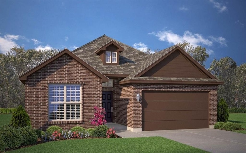 101 SEABISCUIT Court, Granbury, TX 76049, 4 Habitaciones Habitaciones , ,2 BañosBaños,Residential,En Venta,101 SEABISCUIT Court,20901398