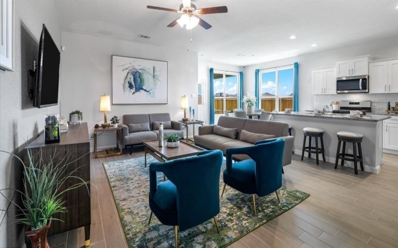 101 SEABISCUIT Court, Granbury, TX 76049, 4 Habitaciones Habitaciones , ,2 BañosBaños,Residential,En Venta,101 SEABISCUIT Court,20901398