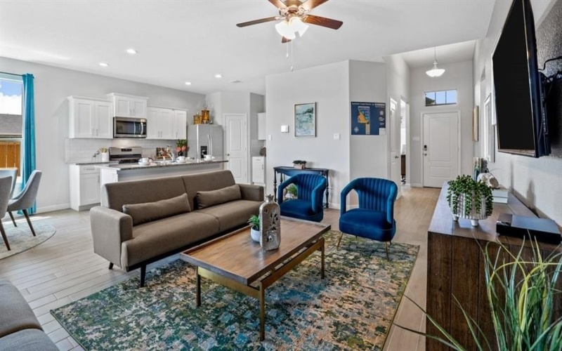 101 SEABISCUIT Court, Granbury, TX 76049, 4 Habitaciones Habitaciones , ,2 BañosBaños,Residential,En Venta,101 SEABISCUIT Court,20901398
