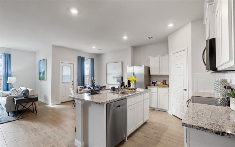1956 PREAKNESS Drive, Granbury, TX 76049, 4 Bedrooms Bedrooms, ,2 BathroomsBathrooms,Residential,For Sale,1956 PREAKNESS Drive,20901431