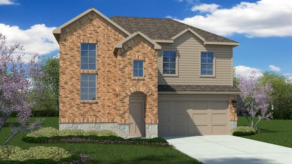 109 SEABISCUIT Court, Granbury, TX 76049, 4 Habitaciones Habitaciones , ,2 BañosBaños,Residential,En Venta,109 SEABISCUIT Court,20901477