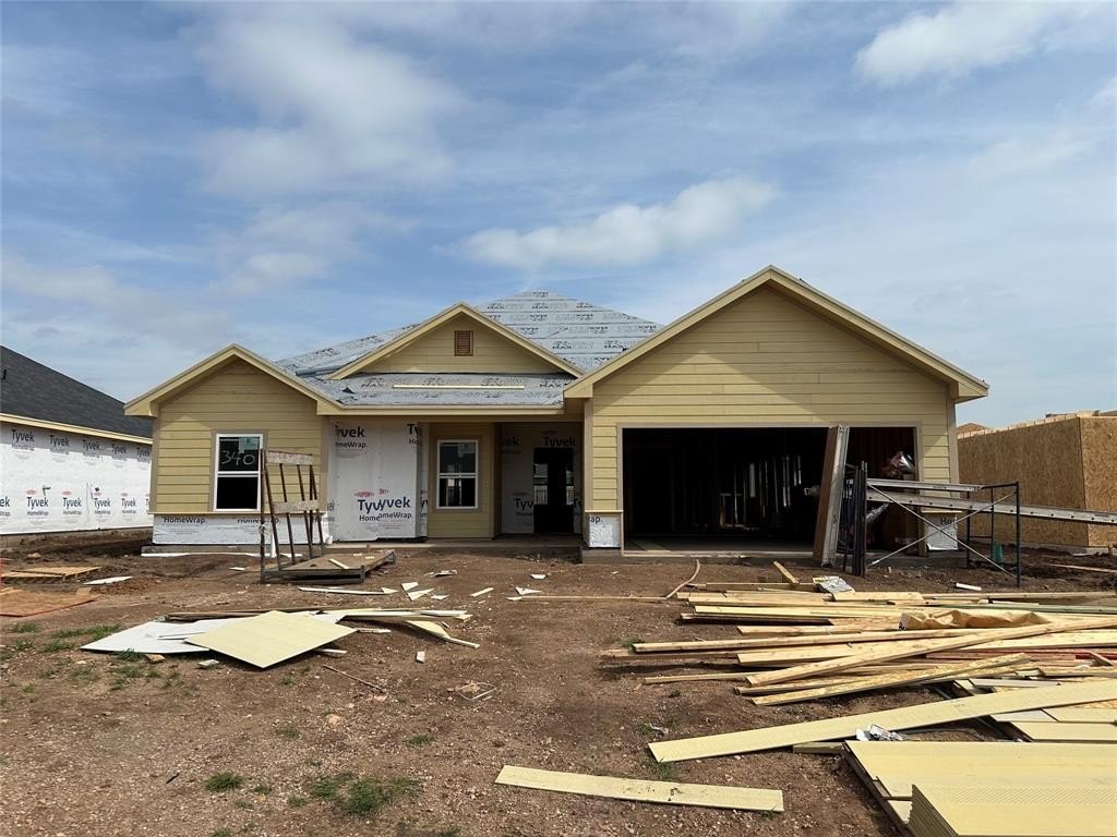 340 Morning Mist Trail, Abilene, TX 79602, 4 Bedrooms Bedrooms, ,2 BathroomsBathrooms,Residential,For Sale,340 Morning Mist Trail,20901702