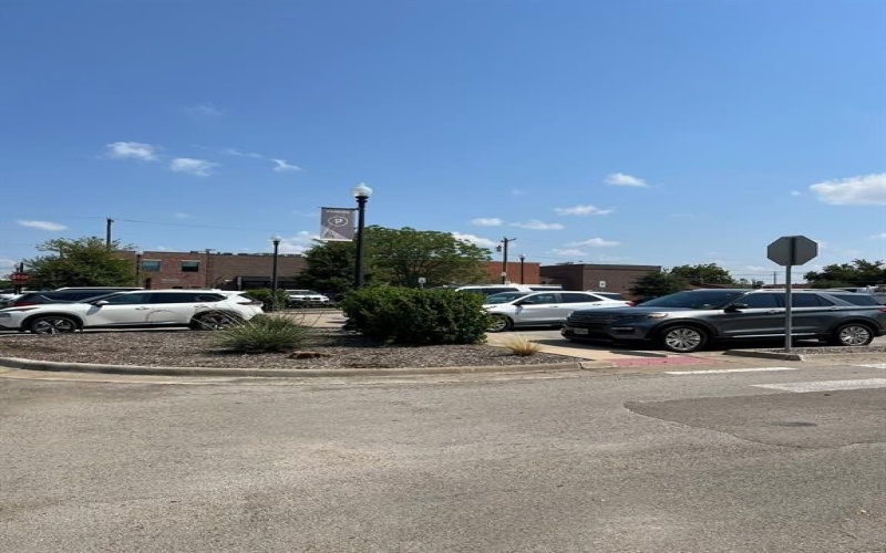 212 S Warren Street, Burleson, TX 76028, ,Commercial Sale,En Venta,212 S Warren Street,0,20901715