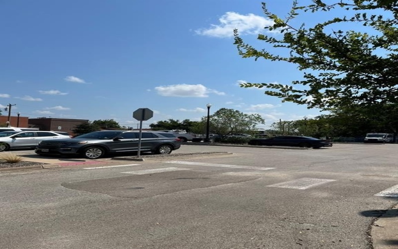 212 S Warren Street, Burleson, TX 76028, ,Commercial Sale,En Venta,212 S Warren Street,0,20901715