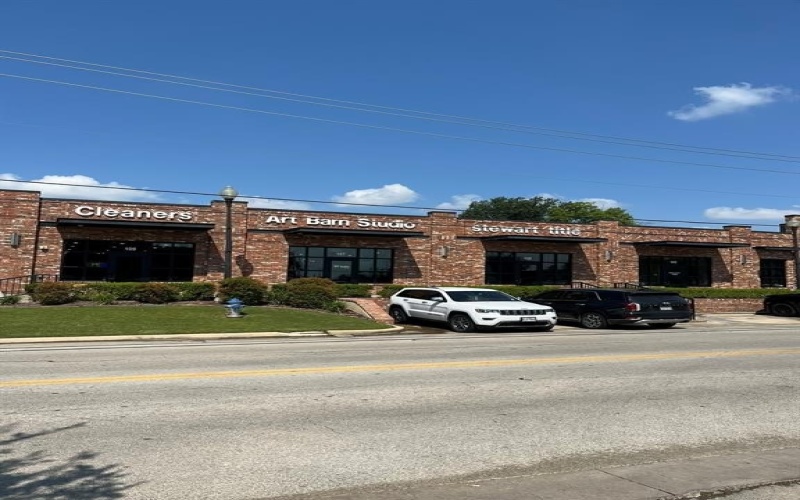212 S Warren Street, Burleson, TX 76028, ,Commercial Sale,En Venta,212 S Warren Street,0,20901715