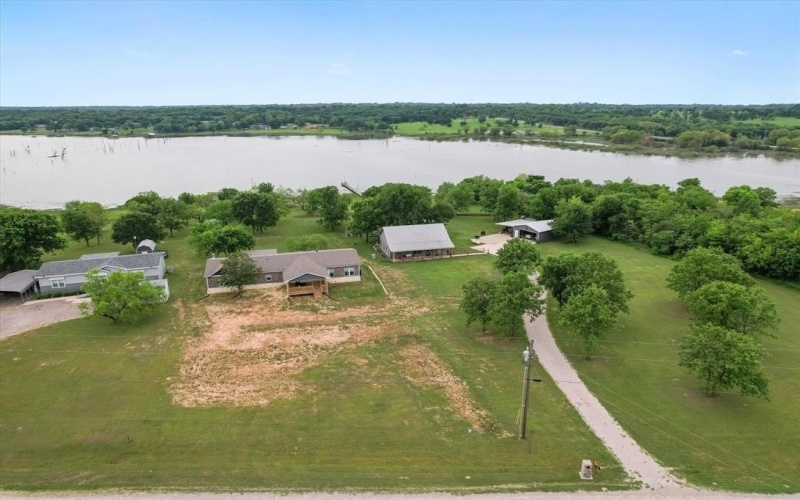 1524 SE County Road 3135, Corsicana, TX 75109, 4 Bedrooms Bedrooms, ,2 BathroomsBathrooms,Residential,For Sale,1524 SE County Road 3135,20901745