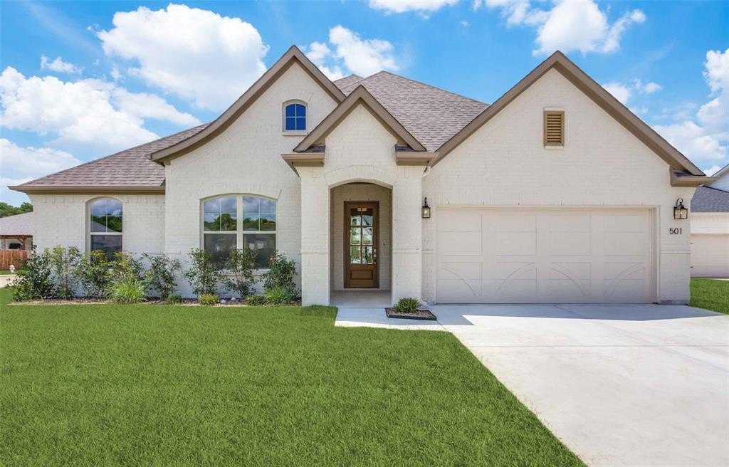 501 W Thoroughbred, Willow Park, TX 76087, 4 Bedrooms Bedrooms, ,2 BathroomsBathrooms,Residential,For Sale,501 W Thoroughbred,20901818