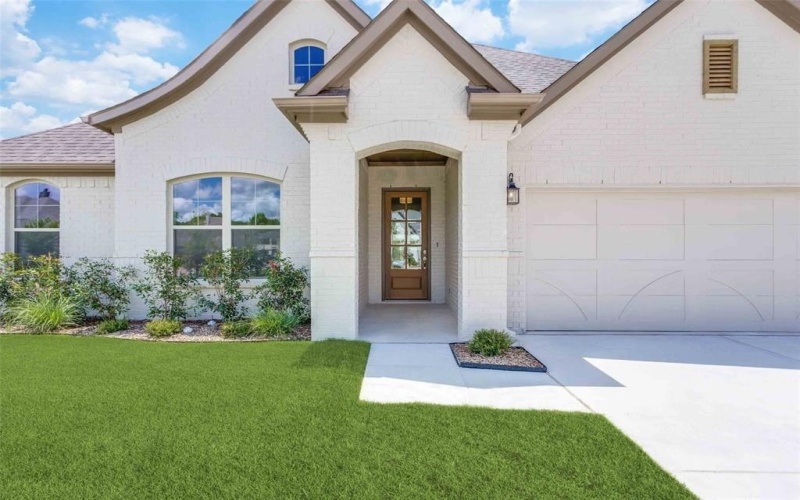 501 W Thoroughbred, Willow Park, TX 76087, 4 Bedrooms Bedrooms, ,2 BathroomsBathrooms,Residential,For Sale,501 W Thoroughbred,20901818