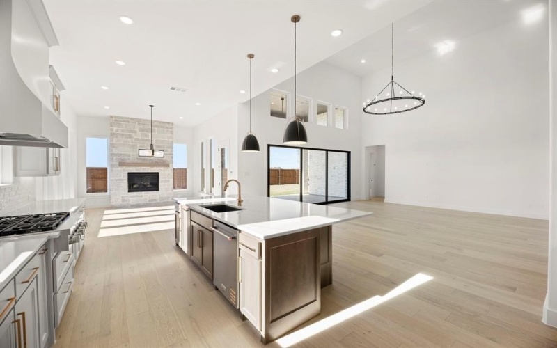 610 Apogee Drive, Prosper, TX 75078, 5 Habitaciones Habitaciones , ,6 BañosBaños,Residential,En Venta,610 Apogee Drive,0,20901851