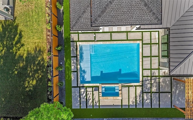 11736 Jamestown Road, Dallas, TX 75230, 5 Bedrooms Bedrooms, ,6 BathroomsBathrooms,Residential,For Sale,11736 Jamestown Road,20904234