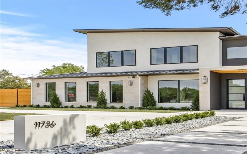 11736 Jamestown Road, Dallas, TX 75230, 5 Bedrooms Bedrooms, ,6 BathroomsBathrooms,Residential,For Sale,11736 Jamestown Road,20904234