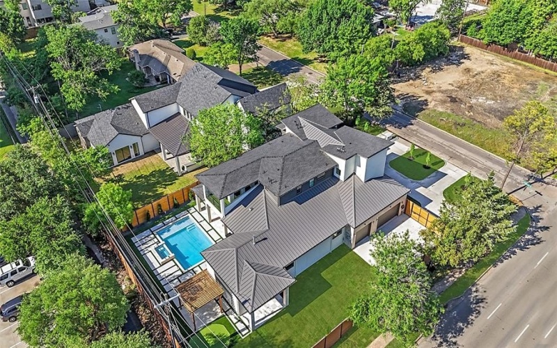 11736 Jamestown Road, Dallas, TX 75230, 5 Bedrooms Bedrooms, ,6 BathroomsBathrooms,Residential,For Sale,11736 Jamestown Road,20904234