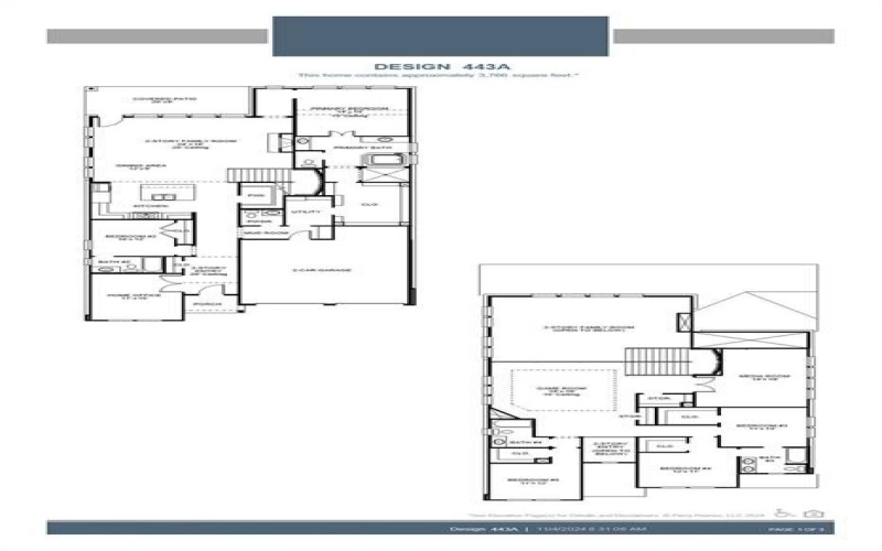 3744 Connie Lane, Frisco, TX 75033, 5 Habitaciones Habitaciones , ,5 BañosBaños,Residential,En Venta,3744 Connie Lane,20904290