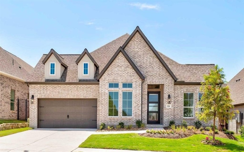 824 Stoney Bridge Way, Lavon, TX 75116, 4 Bedrooms Bedrooms, ,3 BathroomsBathrooms,Residential,For Sale,824 Stoney Bridge Way,20904314