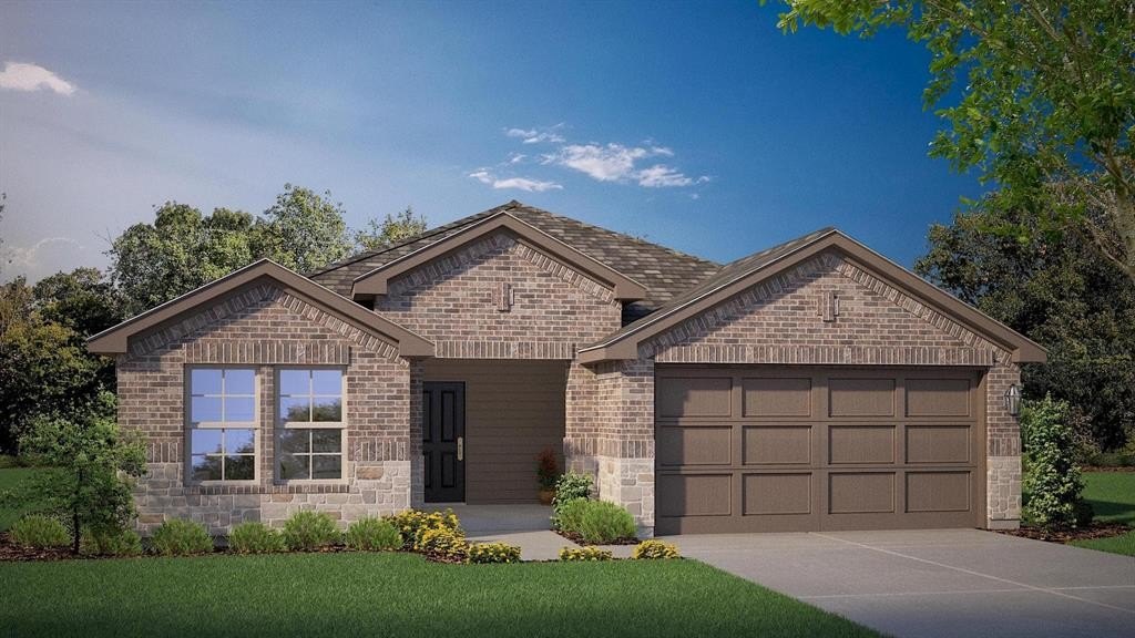 1605 MARSH Street, Cleburne, TX 76033, 3 Bedrooms Bedrooms, ,2 BathroomsBathrooms,Residential,For Sale,1605 MARSH Street,20904366