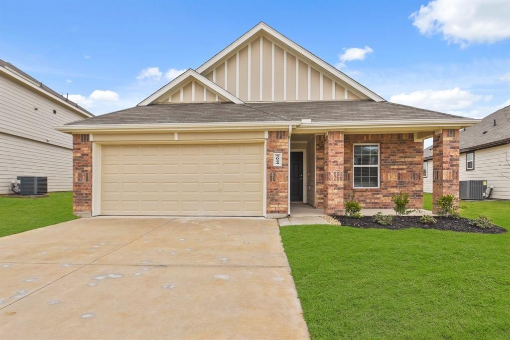 5024 Wellborn Road, Fort Worth, TX 76036, 3 Habitaciones Habitaciones , ,2 BañosBaños,Residential,En Venta,5024 Wellborn Road,20904457
